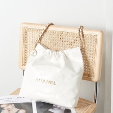 Chanel Shopping Bags